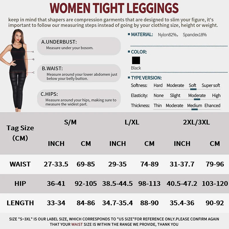 Legging Confortável, Anti-Celulite e Modeladora – O Conforto e Estilo Que Você Merece!