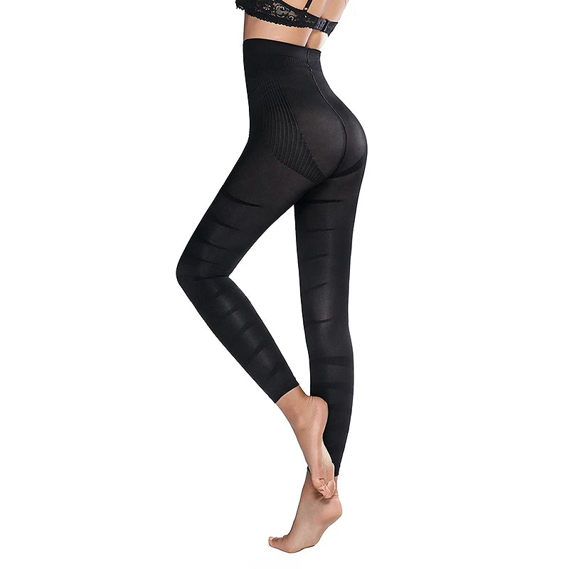 Legging Confortável, Anti-Celulite e Modeladora – O Conforto e Estilo Que Você Merece!