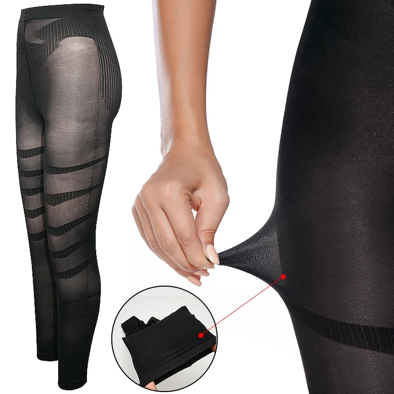 Legging Confortável, Anti-Celulite e Modeladora – O Conforto e Estilo Que Você Merece!