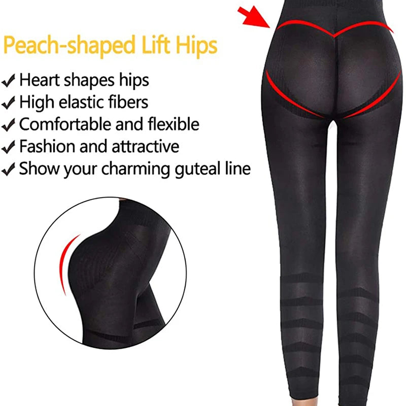 Legging Confortável, Anti-Celulite e Modeladora – O Conforto e Estilo Que Você Merece!