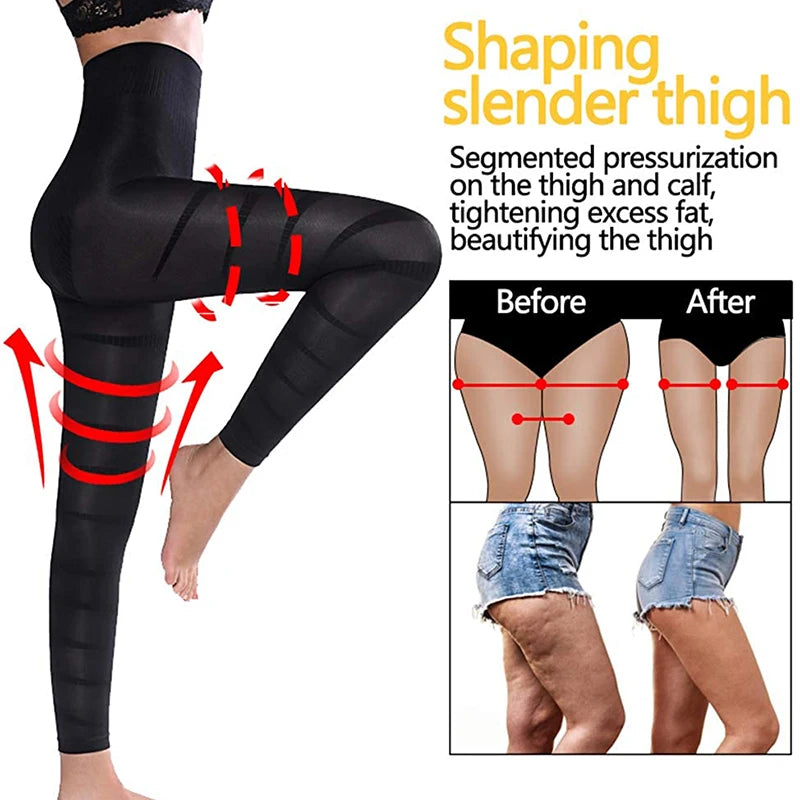 Legging Confortável, Anti-Celulite e Modeladora – O Conforto e Estilo Que Você Merece!